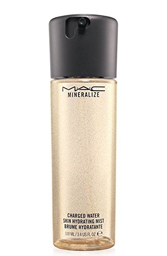 Preisvergleich Produktbild MAC Mineralize Charged Water by M.A.C