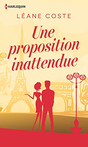 Une proposition inattendue (HQN) Une proposition inattendue (HQN)