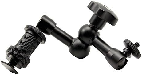 ArktisPRO Professional DSLR Articulating Arm 20 cm