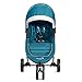 Baby Jogger City Mini Single Stroller (Teal)
