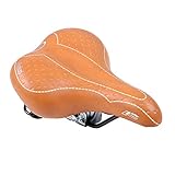 äußerst weich und bequem durch PU-Polsterung