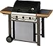 Produktbild Gasgrill "Adelaide 3 Classic L"