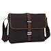 Produktbild Pingrog Laptop Rucksack Oxford Tuch Einzigen Rucksack Business Tasche Laptop Stilvolle Unikat Umhängetasche Unisex Geschäfts Notebook Rucksack Casual Stil Laptoptasche Bag Taschen