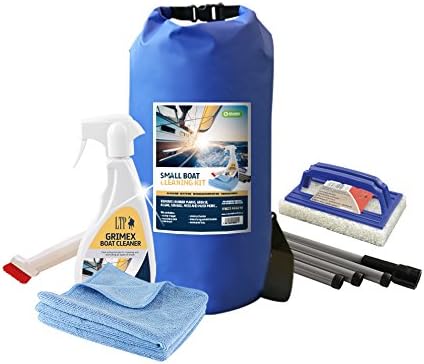 LTP BOAT CLEANING KIT – SMALL Product Code SBCK