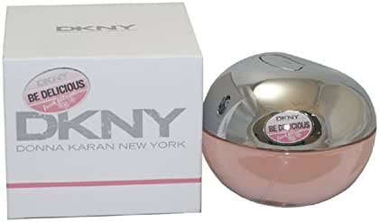dkny perfume apple pink