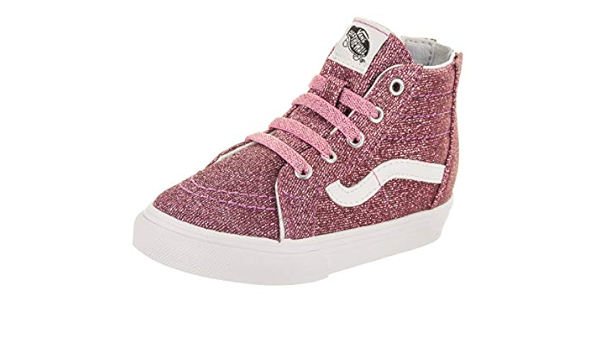 Vans glitter bambina Clearance