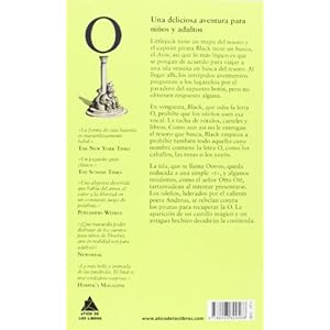 La maravillosa O