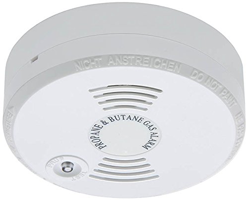 Preisvergleich Produktbild Brennenstuhl 1290460 Gas-Melder BG 2202