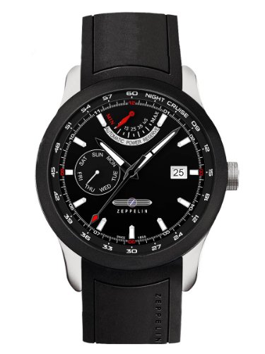Zeppelin Herren-Armbanduhr 72622 Zeppelin Herren-Armbanduhr 72622