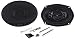 Pair of Kenwood KFC-6995PS 6 x 9 650 Watts Peak Per Speaker (1300 Watts Peak Per Pair) 5-Way 4-Ohm Car Speakers with Acoustic Sound Harmonizer Technology RS.13078.00