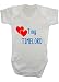 Tiny Timelord Two Hearts Whovian Parents Gift Doctor Who Parody Baby Onesie Vest