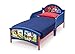 Delta Children Paw Patrol Toddler Bed