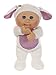 Produktbild Cabbage Patch Kids Cutie Collection, Shelby the Blue Eyed Sheep by Cabbage Patch Kids