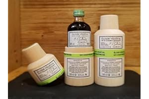 REFUGE DE MARIE-LOUISE Elixir Végétal de la Grande Chartreuse -100 ml