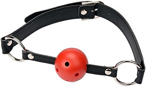 TT Adult Supplies Simple Mouth Ball Products Mouth Plug