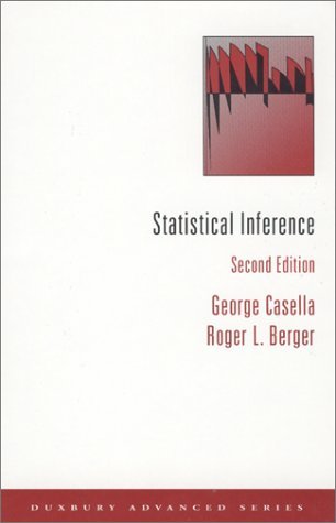 Télécharger Statistical Inference by George Casella Roger L. Berger(2001-06-18) livre En ligne