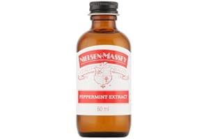 Nielsen-Massey Peppermint Extract 60 ml