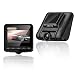 Produktbild Autokamera Dashcam Auto Full HD 1080P Dashcam Video Recorder mit 2.45” IPS Display| | 170° Weitwinkel | 6-Schicht-Glaslinse und 6 Hauptfuntionen inkl.AZDOME 2 Port Kfz Ladegerät(M02)
