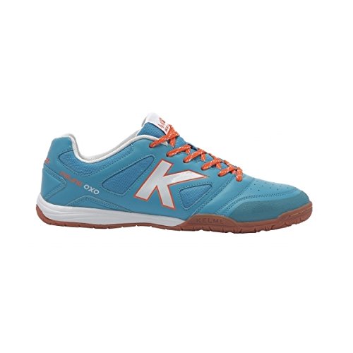 Preisvergleich Produktbild Kelme Feline Oxo Schuh Türkis – 42