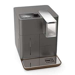 Amazon.de: Qbo You-Rista Kaffeemaschine (Alexa kompatibel