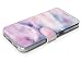 Produktbild MOBIWEAR Book Style Handy Motiv Tasche Flip Case Cover Hülle für HTC U12 Life - MR02S