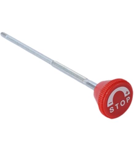 Palanca De Freno Ajustable Para Bicicleta Estática - Repuesto De Barra De Resistencia, Compatible Con Varias Marcas