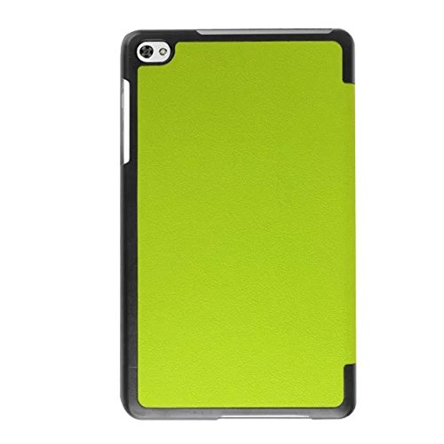 Huawei MediaPad M2 Fall & #-; xindayi Ultra Slim Tri-fold Leder Tasche STAND COVER für 20,3 cm 25,7 cm Huawei MediaPad M2 Tablet PC - 3