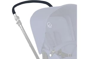 PROTEC TIF | Funda de Neopreno Compatible con el Manillar Polipiel de Jane MUUM (2015-2024)