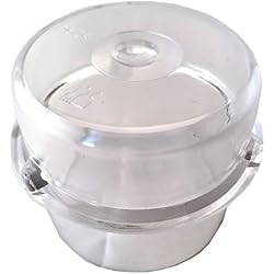 Verre gradué pour Thermomix TM21, TM31, TM3300 - Pour le couvercle - 100 ml