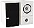 Kef Q300 Coppia diffusore da scaffale a 3 vie, Bianco prezzo scontato da Polaris Audio Hi Fi