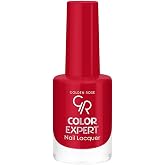 Golden Rose Color Expert Nail Lacquer No: 135 - Geniş Fır&ccedil;alı Oje 10.2 ml