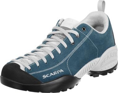 Leichtwanderschuhe Mojito - 4