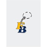 Fenerbah&ccedil;e Metal Anahtarlık