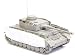 Produktbild Dragon 500776556 - Panzer Kampfwagen IV Ausfühgung J,  mittl. Produktion, 1/35