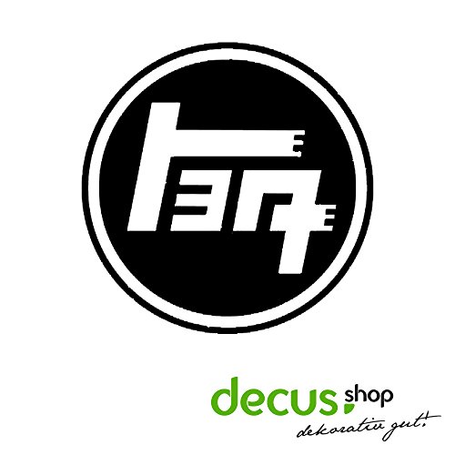 Toyota Teq Vintage Stickers Oem Jdm Style Sticker Desertcart Cyprus