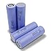 Produktbild 4X Samsung INR21700-40T Akku - 4000mAh 35A - 70A, Menge: 4 Stück