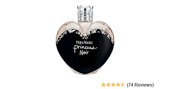vera wang princess noir reviews