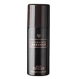 Beckham Intimately Deodorant Spray for Men - 150 ml