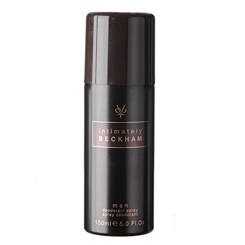 Beckham Intimately Deodorant Spray for Men - 150 ml