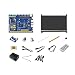 Produktbild Raspberry Pi Compute Module 3 Accessory Pack @Pzsmocn With 4GB eMMC Flash/BCM2837 Processor/1GB RAM.Include Compute Module IO Board Plus/7inch HDMI LCD etc.