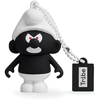 Chiavetta USB 16 GB Quattrocchi - Memoria Flash Drive 2.0