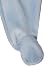 Kanz Unisex Baby 1522826 Plain Tracksuit Bottoms, Blue (skyway Blue 3018), 0-3 Months (Manufacturer size: 56)