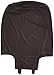 Produktbild Samsonite Suitcase Cover Regenhülle, Dunkel Grau