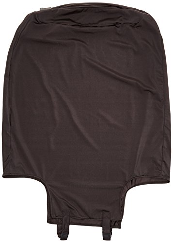 Preisvergleich Produktbild Samsonite Suitcase Cover Regenhülle, Dunkel Grau