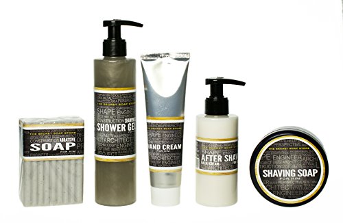 Balsam nach der Rasur und Feuchtigkeitscreme, After Shave Balsam & Moisture Creme – (150 ml) „For Him“ – mit Doppelwirkung! Sehr effizient! - 2