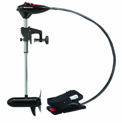 Preisvergleich Produktbild Motorguide - Bulldog Spitzenkraft Fußschalter Trolling Motor