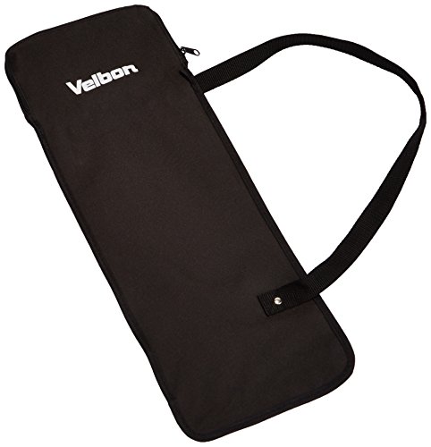 Velbon EX-640 - Trípode Completo, Negro