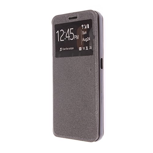 Misemiya - Funda ZTE Blade V7 Lite ZTE Blade A2 ZTE Blade V6 Plus - Funda Solo Cover Im n Sport Soporte Negro Misemiya - Funda ZTE Blade V7 Lite ZTE Blade A2 ZTE Blade V6 Plus - Funda Solo Cover Im n Sport Soporte Negro