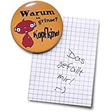 (Kühlschrank-) Magnet 