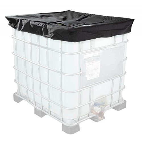 Preisvergleich Produktbild Multitanks – Frisiere isolierendem Deckung für IBC